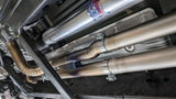 East Coast Driveline® (21-24) RAM 1500 TRX Upgraded Driveshaft
