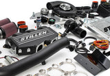 Stillen® (12-20) NIssan 370Z Base/Touring Supercharger System with Tuner Kit