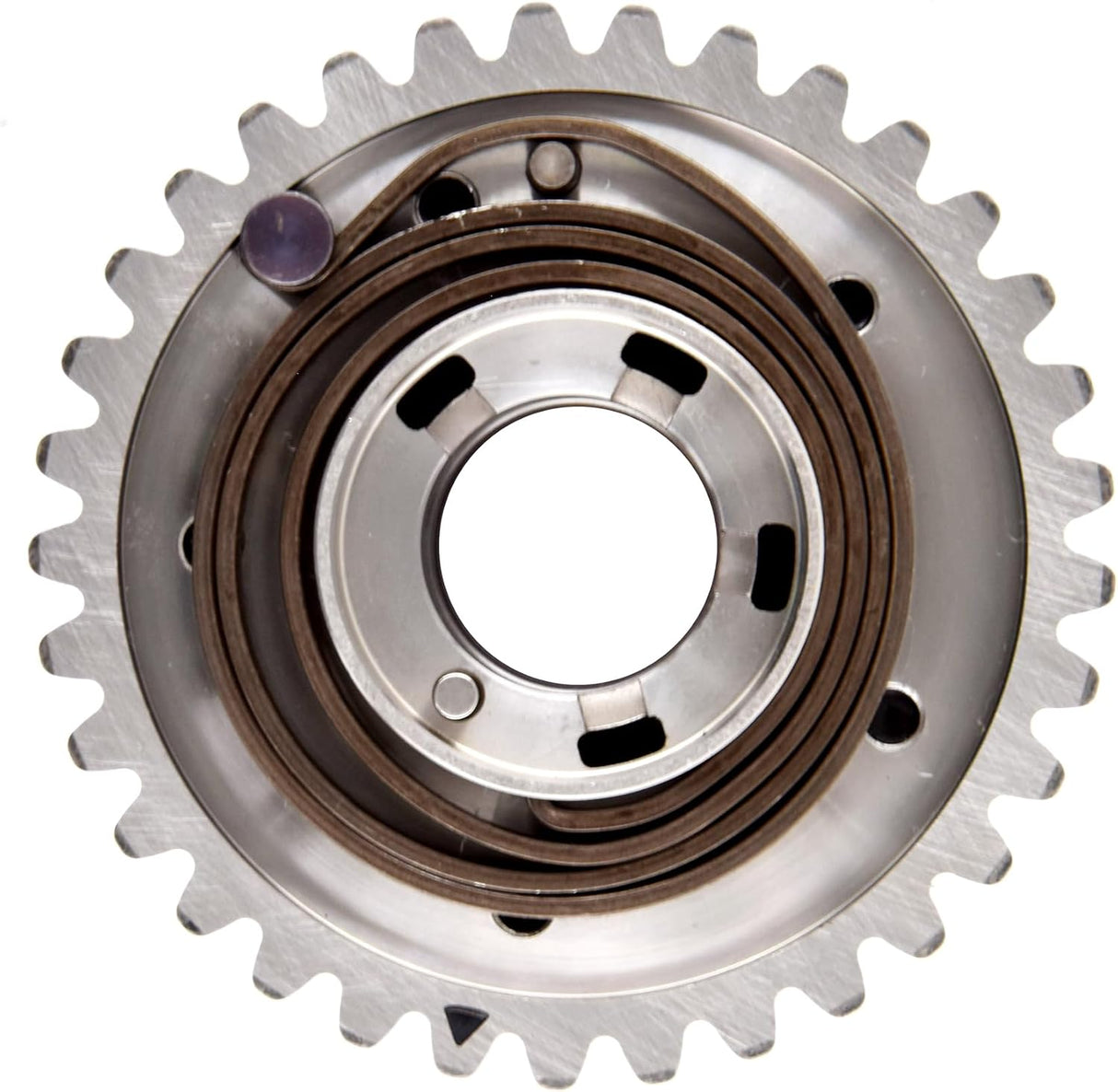 Mopar 3.6L VVT Exhaust/Intake Camshaft Gear Sprockets 05047785AF