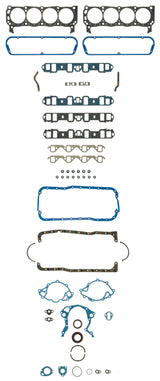 Fel-Pro Ford Mustang 260-1125T Engine Gasket Set
