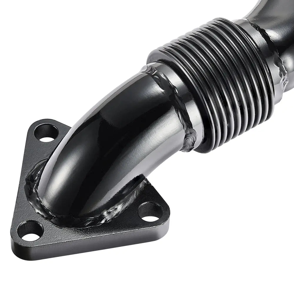 01-06 GM 6.6L Duramax LB7 LLY LBZ LMM LML Exhaust Up-Pipe Kit