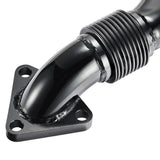 01-06 GM 6.6L Duramax LB7 LLY LBZ LMM LML Exhaust Up-Pipe Kit