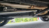 East Coast Driveline® (21-24) RAM 1500 TRX Upgraded Driveshaft