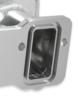 Holley® #822101-1 GM LS3/L92 92mm Sniper EFI Low-Profile Sheet Metal Fabricated Intake Manifold