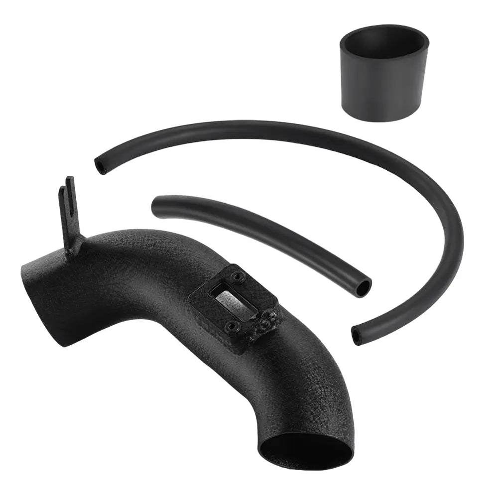 (06-11) Honda Civic 1.8L SOHC Cold Air Intake with Dry Filter