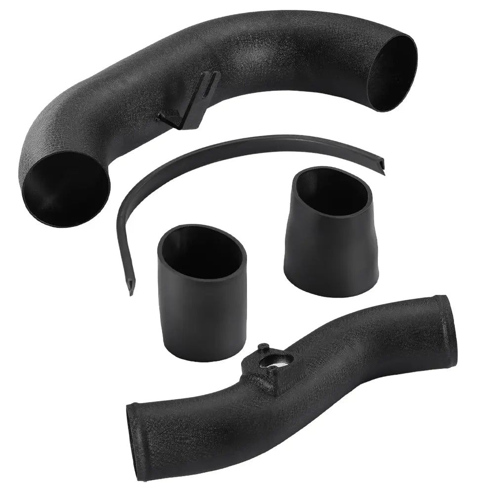 (02-07) Subaru Impreza WRX STI 2.0L/2.5L Cold Air Intake with Dry Filter