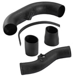 (02-07) Subaru Impreza WRX STI 2.0L/2.5L Cold Air Intake with Dry Filter