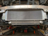Mercedes-Benz E55/CLS55/SL55 AMG M113 Dual Pass Heat Exchanger
