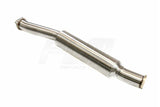 PLM® (15-21) Subaru WRX STI 304SS 3" Resonated Mid-Pipe Kit