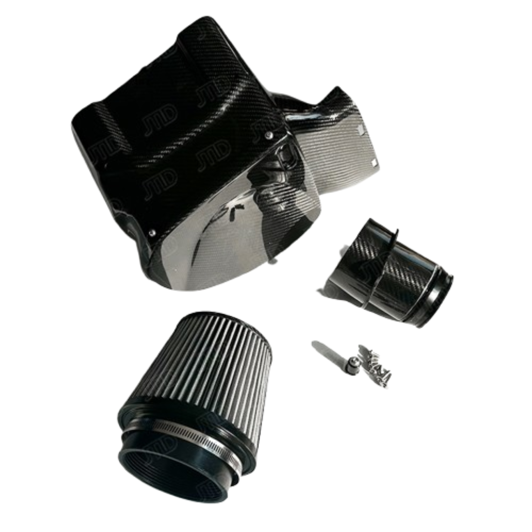 Mercedes A250/A35/CLA250/CLA35 M260 Carbon Fiber Cold Air Intake