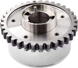 Mopar 3.6L VVT Exhaust/Intake Camshaft Gear Sprockets 05047785AF