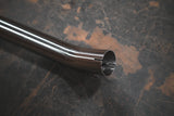 Valvetronic Designs® BMW Alpina XB7/X7 M50i/M60i Valved Sport 304SS Cat-Back Exhaust with 4" OD Tips