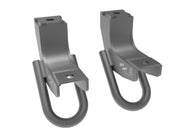 aFe® (22-24) Toyota Tundra/Sequoia POWER Front Tow Hook Set