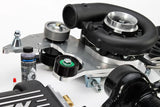 Stillen® (12-20) NIssan 370Z Base/Touring Supercharger System with Tuner Kit