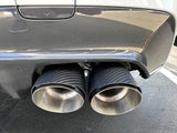 Mastery of Art & Design BMW M340i/M440i B58B30 3" Cat-Back Exhaust