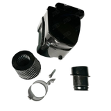 Mercedes A250/A35/CLA250/CLA35 M260 Carbon Fiber Cold Air Intake