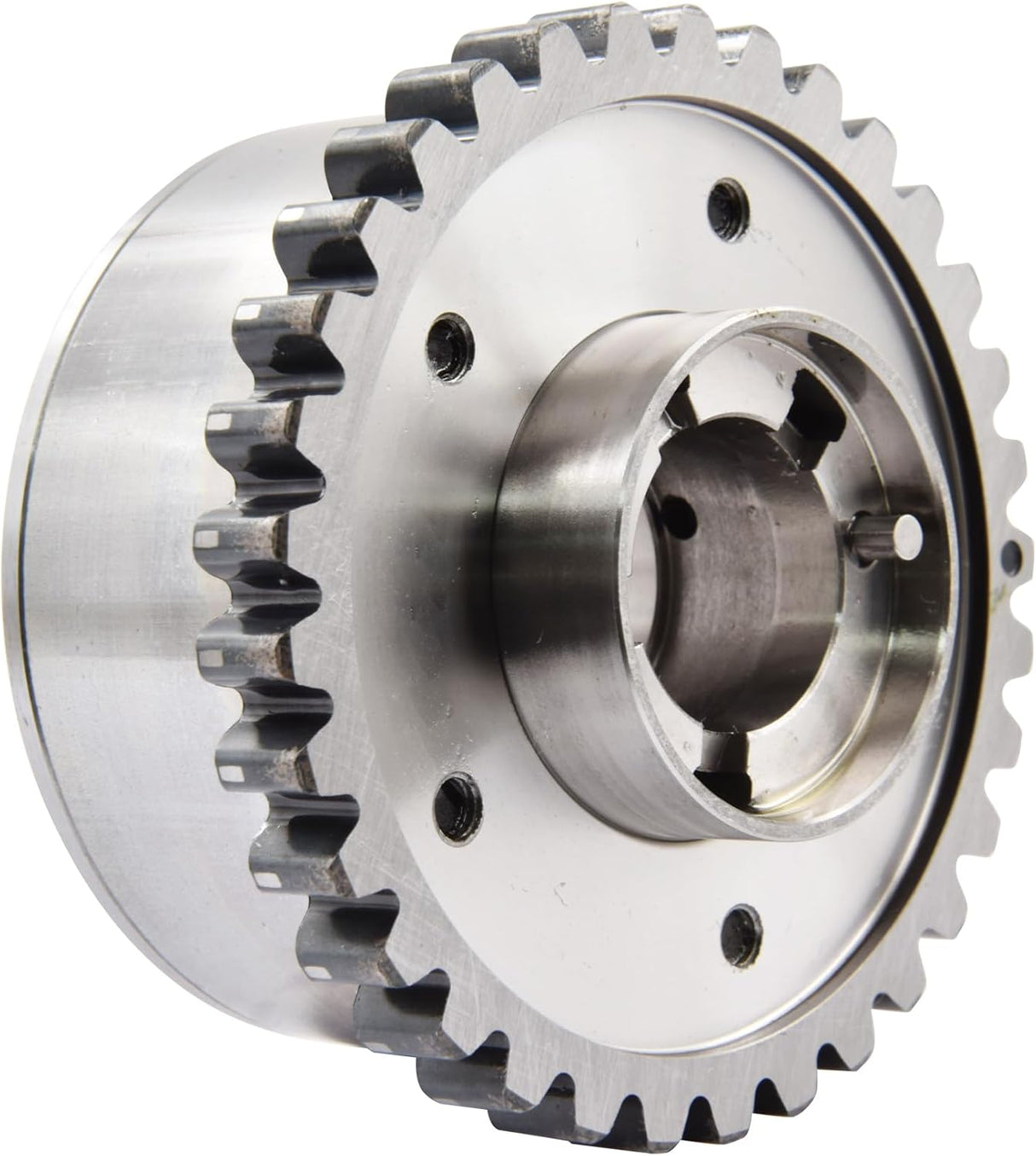 Mopar 3.6L VVT Exhaust/Intake Camshaft Gear Sprockets 05047785AF