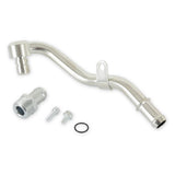 Holley® #20-310 Ford Godzilla 7.3L High-Mount Black Drive Kit with OE Oiling System