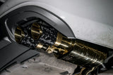 Valvetronic Designs® Audi S4/S5 B8/B8.5 Valved Sport Cat-Back Exhaust with 4" OD Tips