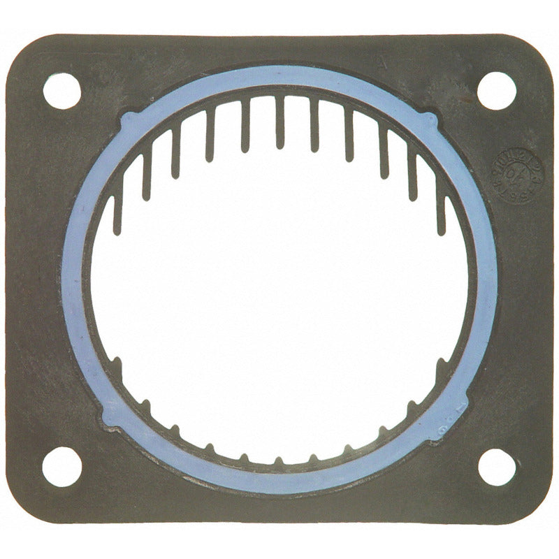 Fel-Pro Ford Explorer Sport Trac 61057 Fuel Injection Throttle Body Mounting Gasket