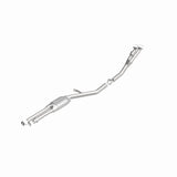 MagnaFlow Direct Fit Catalytic Converter BMW 86 91