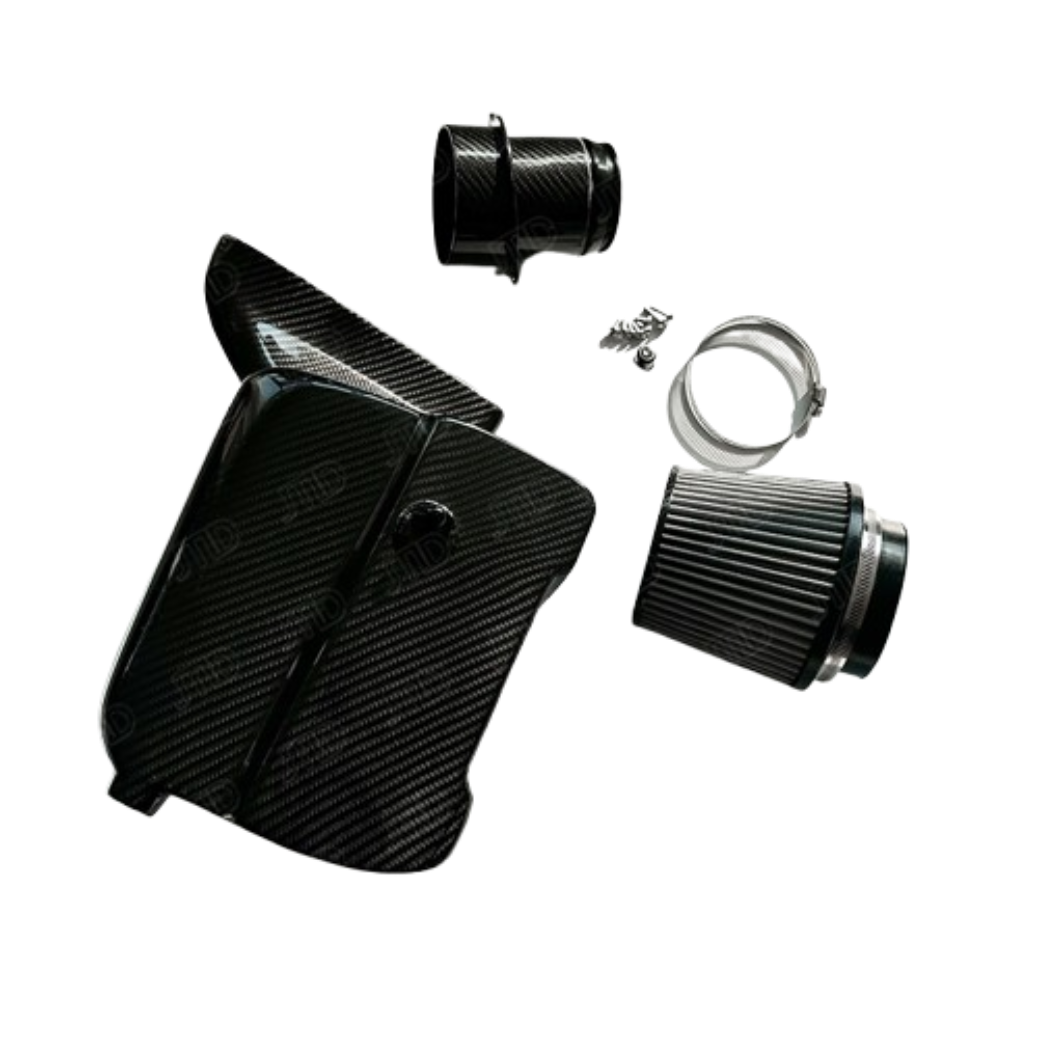 Mercedes A250/A35/CLA250/CLA35 M260 Carbon Fiber Cold Air Intake
