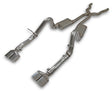 Hooker #BH23116 (70-74) Mopar E-Body Gen III Hemi Swap Exhaust System