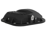 aFe Power Front/Rear Diff Cover Kit w/ Oil 17-22 Ford Diesel V8 (Dana Super 60 & Sterling 10.5-12)