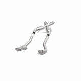 MagnaFlow Direct Fit Catalytic Converter 86-93 Ford Mustang 5.0L CA