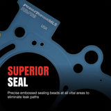 Fel-Pro Chevrolet Cruze PermaTorque Engine Cylinder Head Gasket