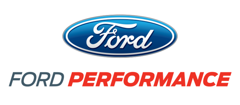 Ford Racing 21-25 Bronco (4Dr) HOSS 3.0 Wildtrak Suspension 2in Lift Kit