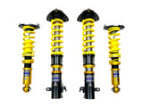Dynamic Pro Gravel Rally Coilovers - Mini Countryman / Countryman S 2011-2016 (R60; AWD)