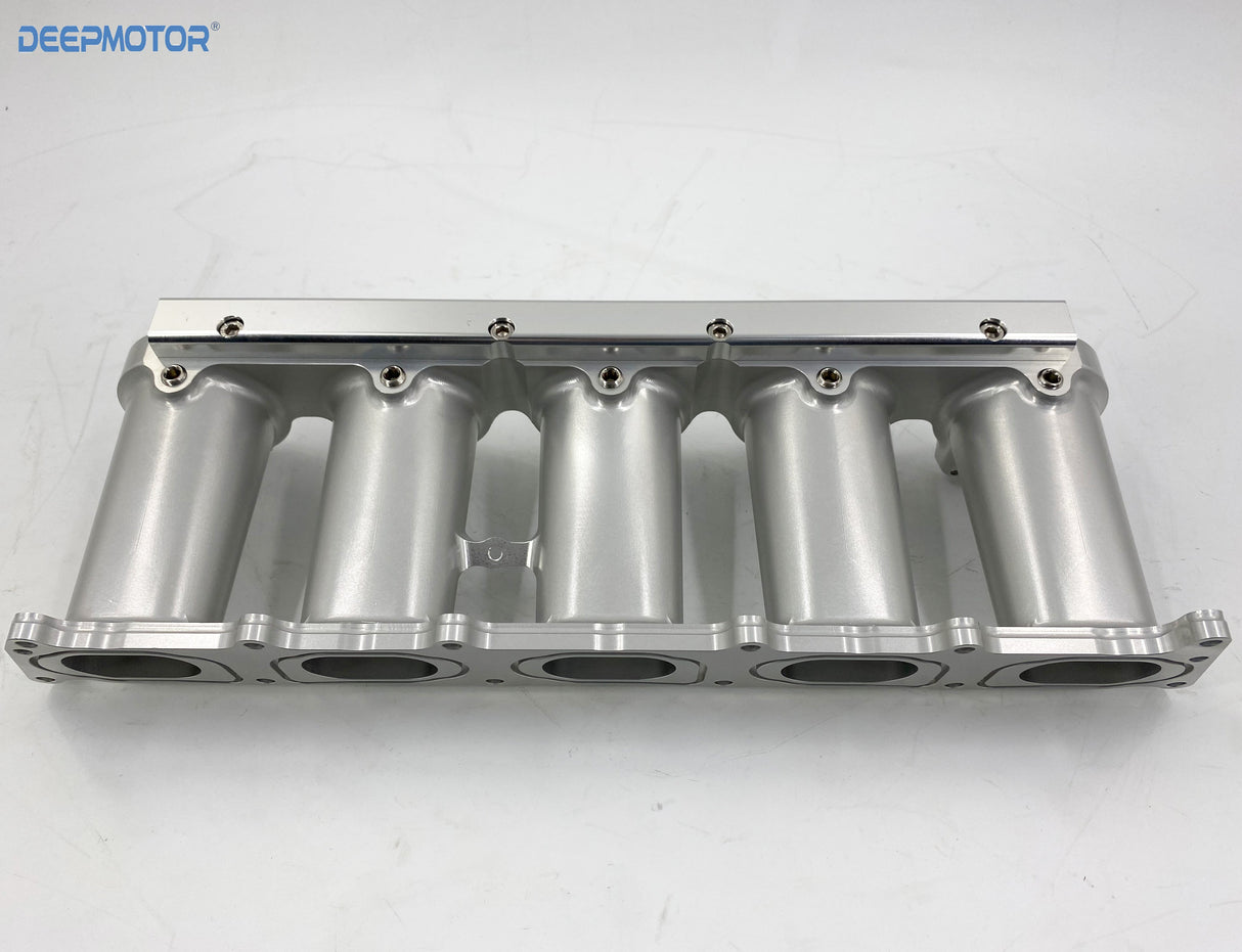 CNC Intake Manifold Lower Part for Audi RS3 TTRS 85 8V 2.5 TFSI EV02 EA855 2017+