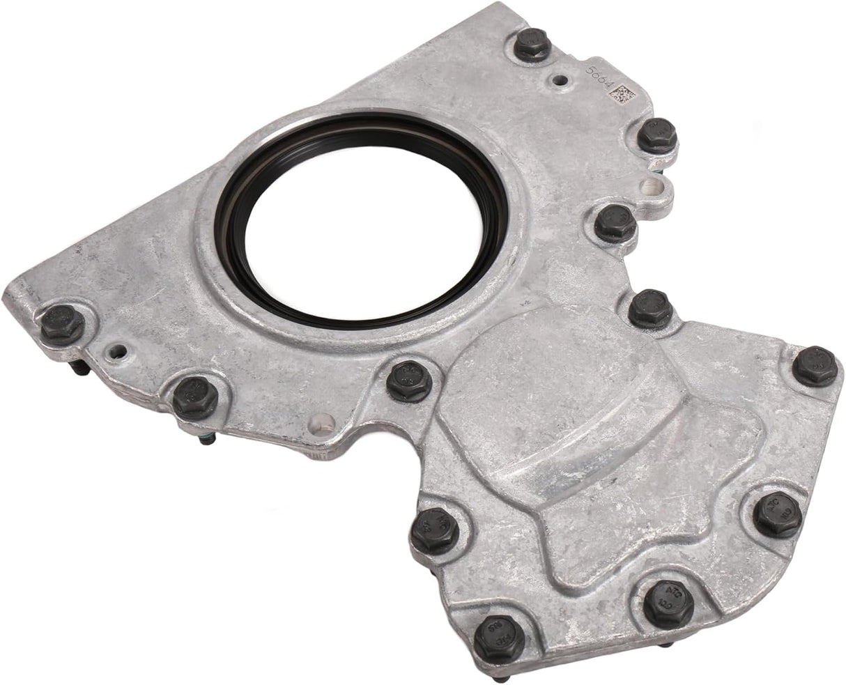 General Motors® 12705664 Rear Crankshaft Oil Seal Housing

