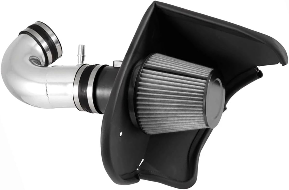 16-24 Chevrolet Camaro SS/LT1/1LE 6.2L V8 Cold Air Intake Heat Shield

