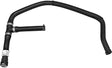 FR3Z8K289D  Ford Mustang S550 2.3L EcoBoost Coolant Overflow Hose