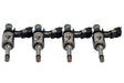 PLM® (20+) Subaru WRX/Legacy/Outback FA24F Upgraded Direct Injectors by Nostrum