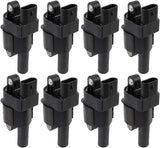 12726023 Camaro/Corvette/Silverado/Sierra  5.3L/6.2L Ignition Coils