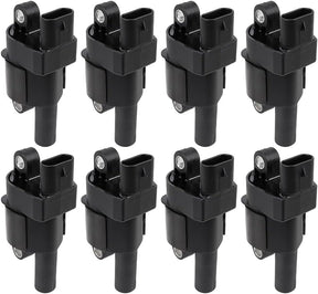 12726023 Camaro/Corvette/Silverado/Sierra  5.3L/6.2L Ignition Coils