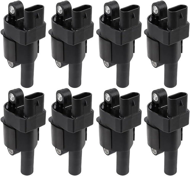 12726023 Camaro/Corvette/Silverado/Sierra  5.3L/6.2L Ignition Coils