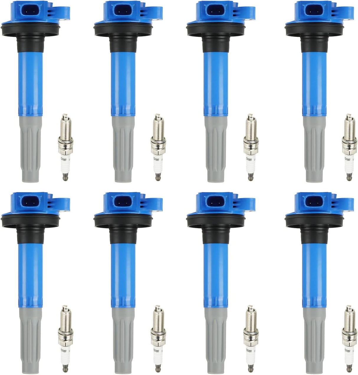 UF622 11-16 Ford F-150/Mustang 5.0L Coil-on-Plug Ignition Coil Packs