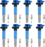 UF622 11-16 Ford F-150/Mustang 5.0L Coil-on-Plug Ignition Coil Packs