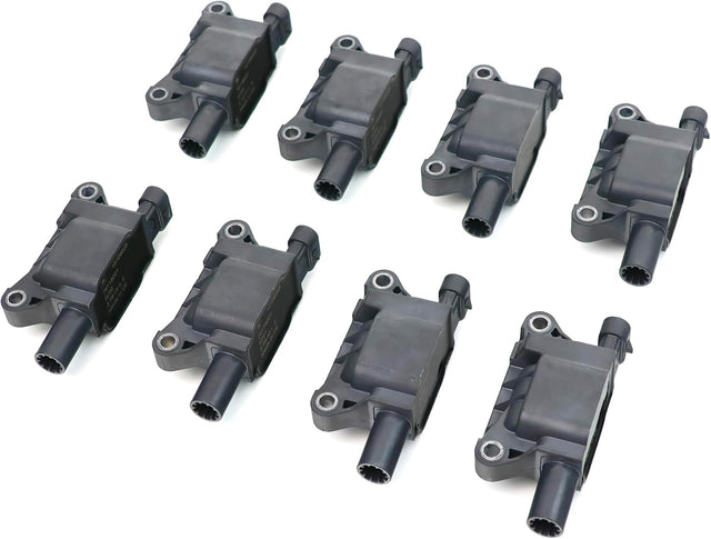 12726023 Camaro/Corvette/Silverado/Sierra  5.3L/6.2L Ignition Coils 