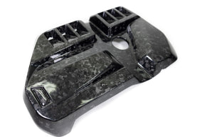 ARM Motorsports® (20-25) BMW M2/M3/M4 G8x S58B30 Forged Carbon Fiber Engine Cover