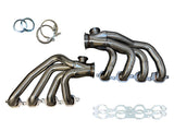 Speed Engineering® (14-19) Silverado/Sierra 1500 LT1/LT4 1-3/4" Turbo Headers (Forward Facing Upward)