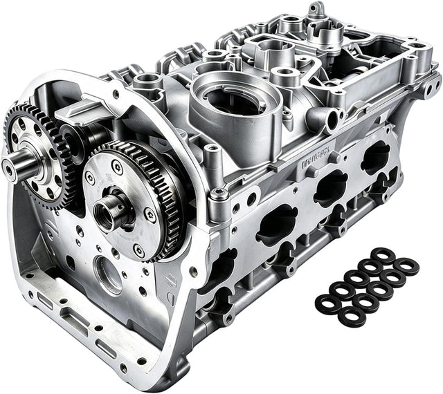 06H103064L Audi/Volkswagen GEN2 EA888 2.0L Engine Cylinder Head