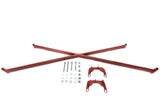 PLM® (15-21) Subaru WRX/STI Crossbar Brace X-Bar Kit
