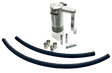 UPR CL-5038 300/Challenger/Charger 5.7L/6.4L "H" Oil Catch Can with Z Bracket