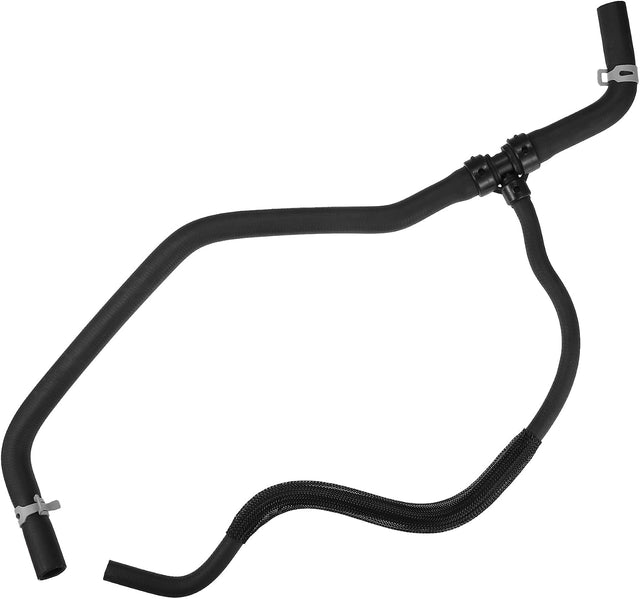 11-23 300/Challenger/Charger 3.6L OE HVAC Heater Hose 55038163AE