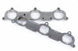 USP MotorSports® (01-09) Porsche 911 (996-997) 304SS .5" Exhaust Manifold Gasket